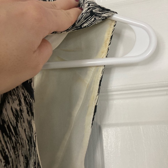 Sheath-style business professional dress from Banana Republic - Picture 4 of 6